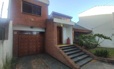 Chalet en alquiler en Parque Johnston