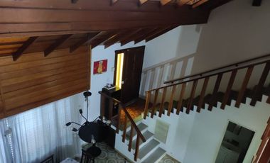 Chalet en alquiler en Parque Johnston