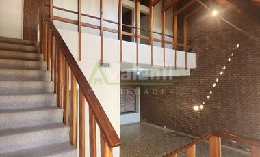 Chalet en alquiler en Parque Johnston