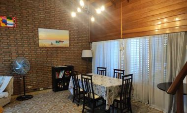 Chalet en alquiler en Parque Johnston