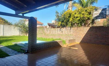 Chalet en alquiler en Parque Johnston