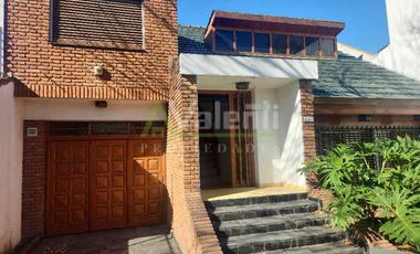 Chalet en alquiler en Parque Johnston