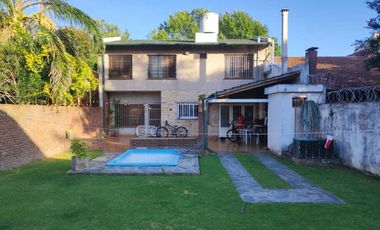 Chalet en alquiler en Parque Johnston