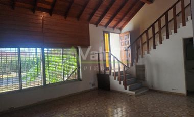 Chalet en alquiler en Parque Johnston