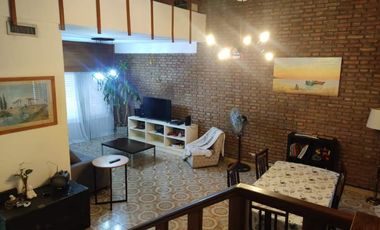 Chalet en alquiler en Parque Johnston