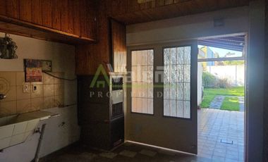 Chalet en alquiler en Parque Johnston