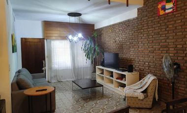 Chalet en alquiler en Parque Johnston