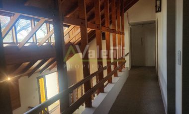 Chalet en alquiler en Parque Johnston