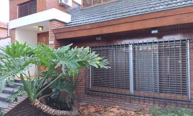 Chalet en alquiler en Parque Johnston