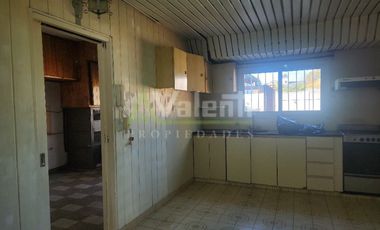 Chalet en alquiler en Parque Johnston