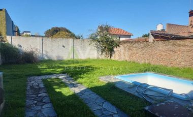 Chalet en alquiler en Parque Johnston