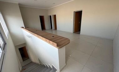 Se Alquila Casa en Avellaneda Santa Fe