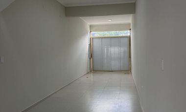 Se Alquila Casa en Avellaneda Santa Fe