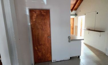 Casa en alquiler en San Martin de los Andes