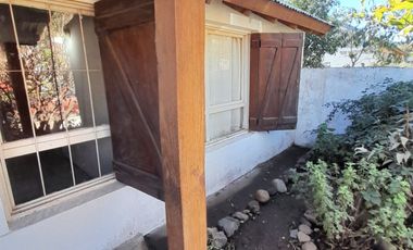 Casa en alquiler en San Martin de los Andes