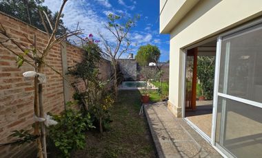 Se vende casa en Barrio Sartor, Avellaneda