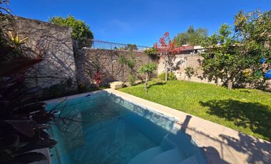 Se vende casa en Barrio Sartor, Avellaneda
