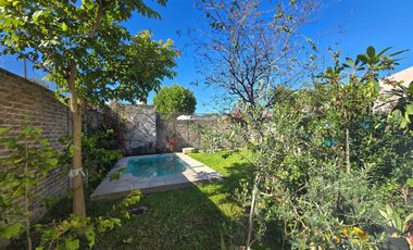 Se vende casa en Barrio Sartor, Avellaneda