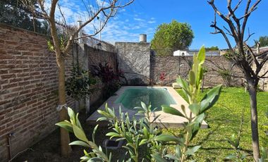 Se vende casa en Barrio Sartor, Avellaneda
