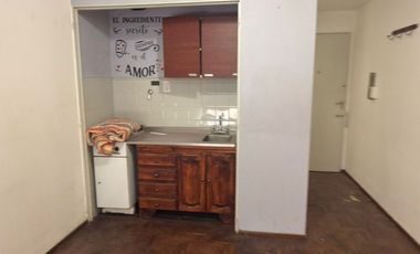 Departamento en alquiler en Centro