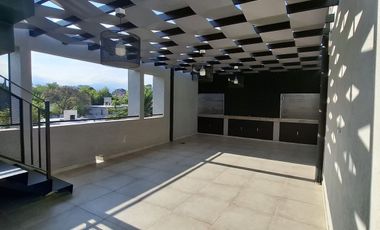 ALQUILER DEPARTAMENTO BARRIO BOMBAL