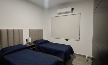 ALQUILER DEPARTAMENTO BARRIO BOMBAL