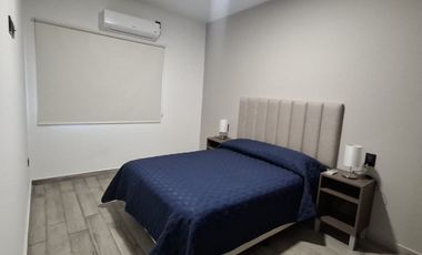 ALQUILER DEPARTAMENTO BARRIO BOMBAL