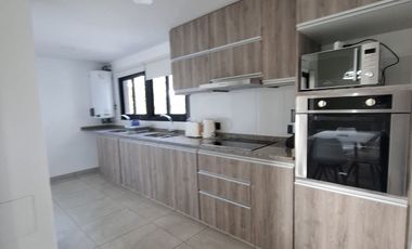 ALQUILER DEPARTAMENTO BARRIO BOMBAL