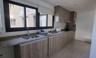 ALQUILER DEPARTAMENTO BARRIO BOMBAL