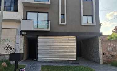ALQUILER DEPARTAMENTO BARRIO BOMBAL