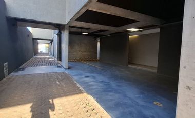 ALQUILER DEPARTAMENTO BARRIO BOMBAL