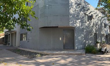 ALQUILER DEPARTAMENTO PARA OFICINA O CONSULTORIO