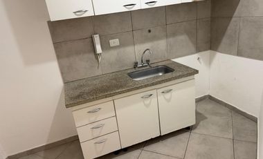ALQUILER DEPARTAMENTO PARA OFICINA O CONSULTORIO