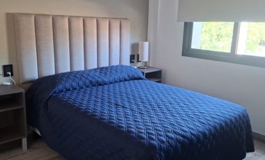 ALQUILER DEPARTAMENTO BARRIO BOMBAL