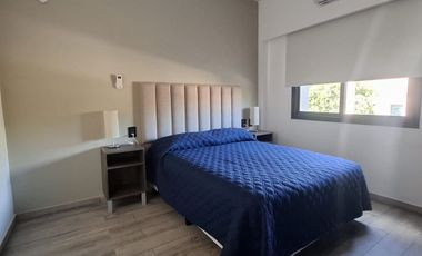 ALQUILER DEPARTAMENTO BARRIO BOMBAL