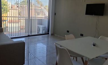 ALQUILER DEPARTAMENTO BARRIO BOMBAL