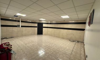 ALQUILER DE LOCAL COMERCIAL EN CIUDAD