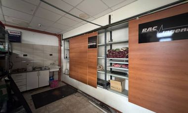 ALQUILER DE LOCAL COMERCIAL EN CIUDAD
