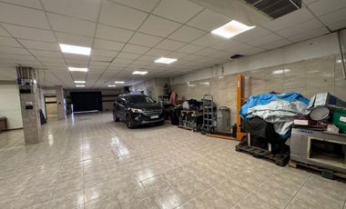 ALQUILER DE LOCAL COMERCIAL EN CIUDAD