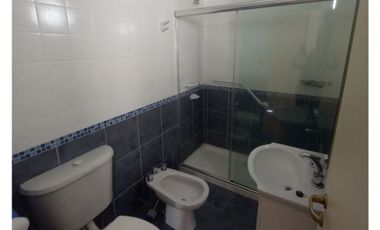 Alquiler: Semipiso en Edificio Ñaró - Peatonal de Concordia