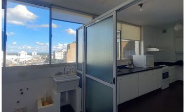 Alquiler: Semipiso en Edificio Ñaró - Peatonal de Concordia