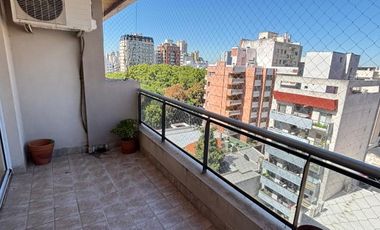 Departamento en venta en Quilmes Centro