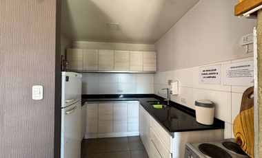 DEPARTAMENTO EN VENTA TORRE LAUREANA MENDOZA