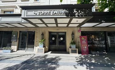 DEPARTAMENTO EN VENTA TORRE LAUREANA MENDOZA