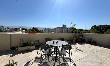 DEPARTAMENTO EN VENTA TORRE LAUREANA MENDOZA