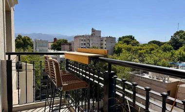 DEPARTAMENTO EN VENTA TORRE LAUREANA MENDOZA