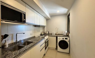 DEPARTAMENTO EN VENTA TORRE LAUREANA MENDOZA