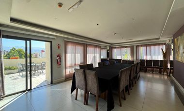 DEPARTAMENTO EN VENTA TORRE LAUREANA MENDOZA