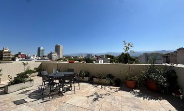 DEPARTAMENTO EN VENTA TORRE LAUREANA MENDOZA