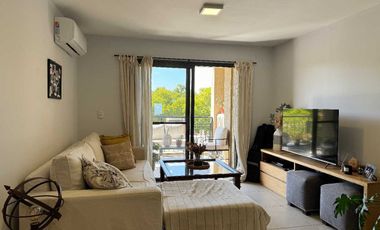DEPARTAMENTO EN VENTA TORRE LAUREANA MENDOZA